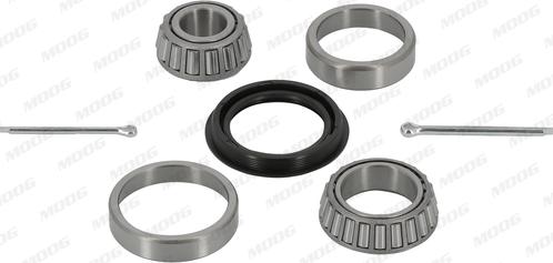 Moog VO-WB-11047 - Set rulment roata aaoparts.ro