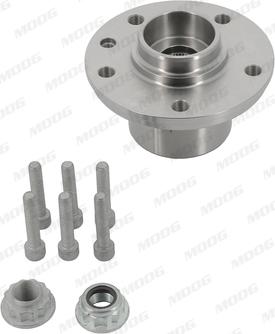Moog VO-WB-11004 - Set rulment roata aaoparts.ro