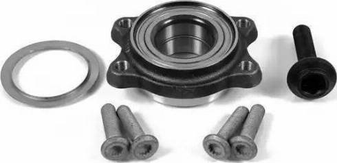 Delphi BK1514 - Set rulment roata aaoparts.ro