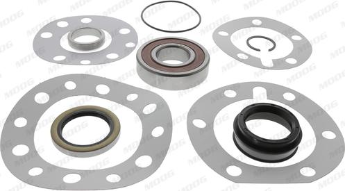 MOOG VO-WB-11082 - Set rulment roata aaoparts.ro