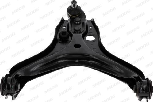 Moog VO-WP-0131 - Brat, suspensie roata aaoparts.ro