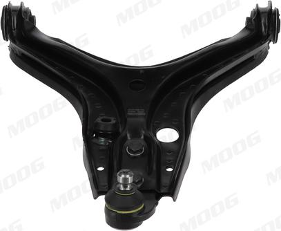 Moog VO-WP-0132 - Brat, suspensie roata aaoparts.ro