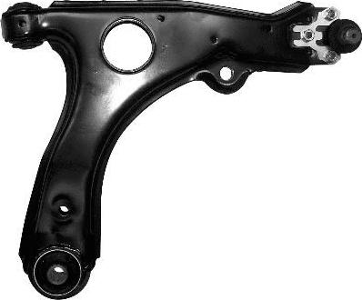 Moog VO-WP-0232 - Brat, suspensie roata aaoparts.ro