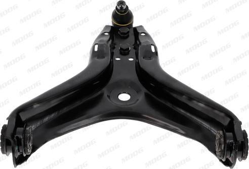 Moog VO-WP-0737 - Brat, suspensie roata aaoparts.ro