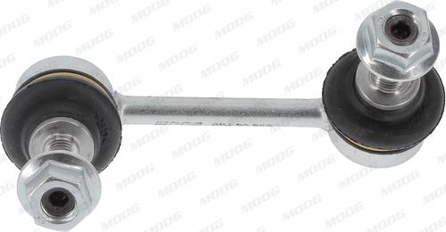 Moog VV-LS-16761 - Brat / bieleta suspensie, stabilizator aaoparts.ro