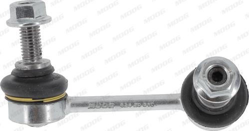 Moog VV-LS-16762 - Brat / bieleta suspensie, stabilizator aaoparts.ro