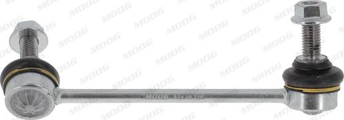 Moog VV-LS-16737 - Brat / bieleta suspensie, stabilizator aaoparts.ro