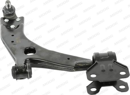 Moog VV-WP-13894 - Brat, suspensie roata aaoparts.ro