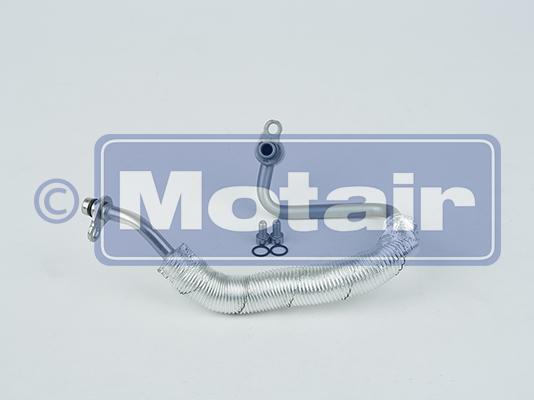 Motair Turbo 550134 - Conducta ulei, incarcare aaoparts.ro