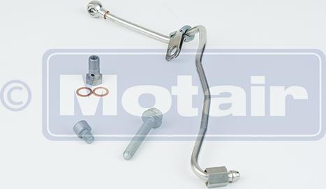 Motair Turbo 550257 - Conducta ulei, incarcare aaoparts.ro