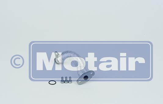 Motair Turbo 560117 - Conducta ulei, incarcare aaoparts.ro