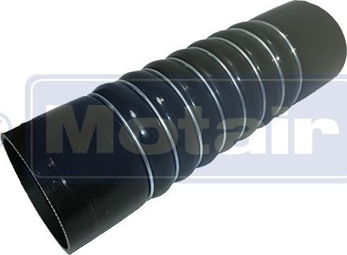 Motair Turbo 580966 - Furtun aer supraalimentare aaoparts.ro