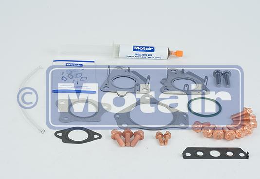 Motair Turbo 660263 - Compresor,sistem de supraalimentare aaoparts.ro