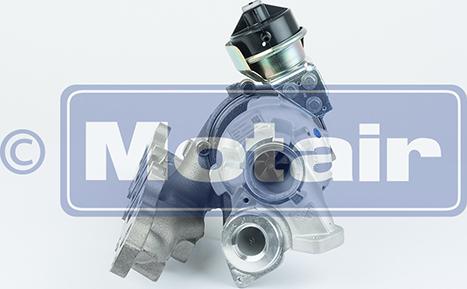 Motair Turbo 106703 - Compresor,sistem de supraalimentare aaoparts.ro
