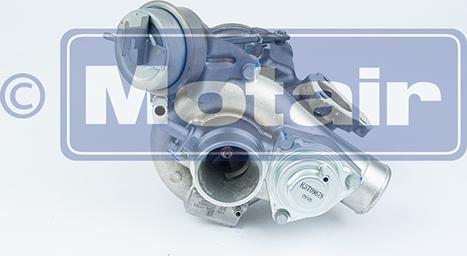 Motair Turbo 336248 - Compresor,sistem de supraalimentare aaoparts.ro