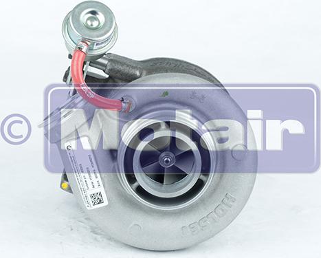 Motair Turbo 333472 - Compresor,sistem de supraalimentare aaoparts.ro