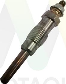 Motaquip H1656 - Bujie incandescenta aaoparts.ro