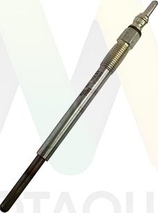 Motaquip H1166 - Bujie incandescenta aaoparts.ro