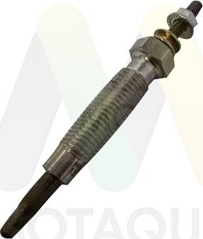 Motaquip H1211 - Bujie incandescenta aaoparts.ro