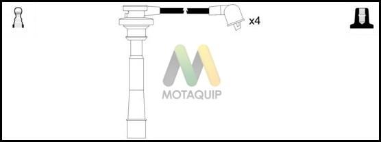 Motaquip LDRL1459 - Set cablaj aprinder aaoparts.ro