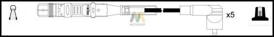 Motaquip LDRL1840 - Set cablaj aprinder aaoparts.ro