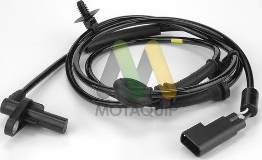 Motaquip LVAB499 - Senzor,turatie roata aaoparts.ro