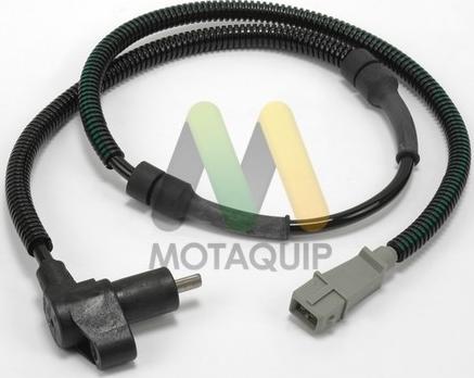 Motaquip LVAB492 - Senzor,turatie roata aaoparts.ro