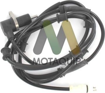 Motaquip LVAB462 - Senzor,turatie roata aaoparts.ro