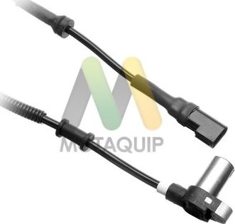 Motaquip LVAB426 - Senzor,turatie roata aaoparts.ro