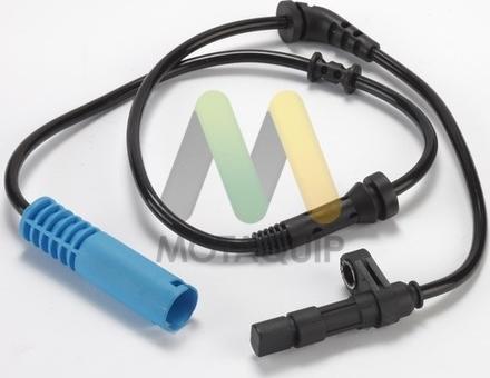 Motaquip LVAB517 - Senzor,turatie roata aaoparts.ro