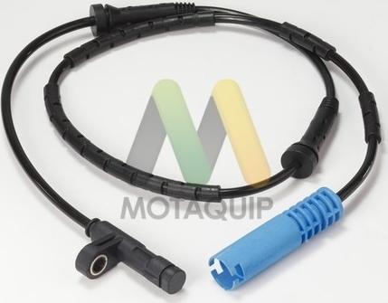 Motaquip LVAB537 - Senzor,turatie roata aaoparts.ro