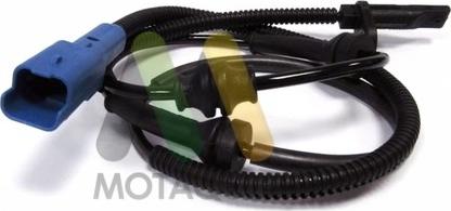 Motaquip LVAB666 - Senzor,turatie roata aaoparts.ro