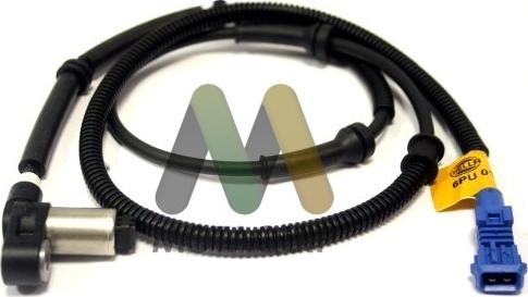 Motaquip LVAB189 - Senzor,turatie roata aaoparts.ro