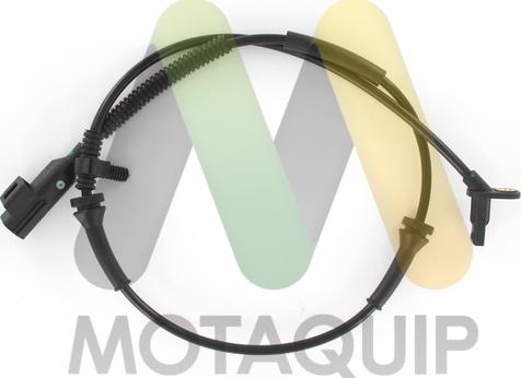 Motaquip LVAB802 - Senzor,turatie roata aaoparts.ro