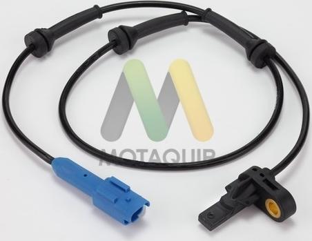 Motaquip LVAB302 - Senzor,turatie roata aaoparts.ro