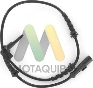 Motaquip LVAB250 - Senzor,turatie roata aaoparts.ro