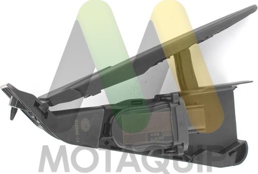 Motaquip LVAP44 - Senzor, pedala acceleratie aaoparts.ro