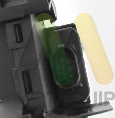 Motaquip LVAP53 - Senzor, pedala acceleratie aaoparts.ro