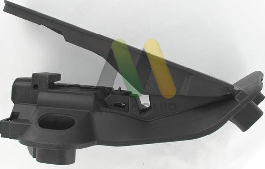 Motaquip LVAP69 - Senzor, pedala acceleratie aaoparts.ro