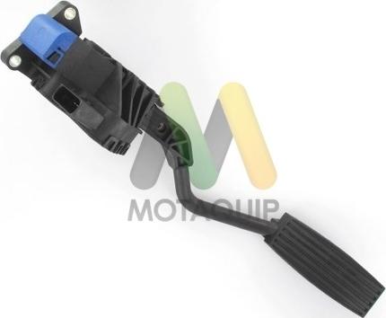 Motaquip LVAP27 - Senzor, pedala acceleratie aaoparts.ro