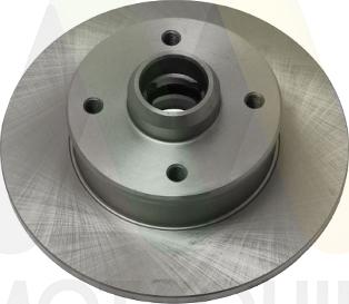 Motaquip LVBD508Z - Disc frana aaoparts.ro