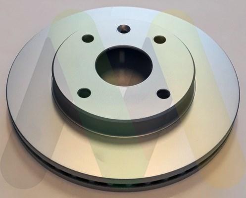 Motaquip LVBD1923 - Disc frana aaoparts.ro