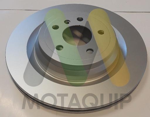 Motaquip LVBD1895 - Disc frana aaoparts.ro