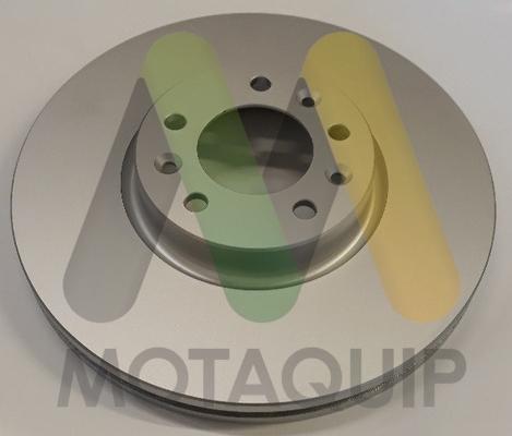 Motaquip LVBD1849 - Disc frana aaoparts.ro