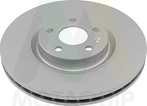 Motaquip LVBD1853 - Disc frana aaoparts.ro