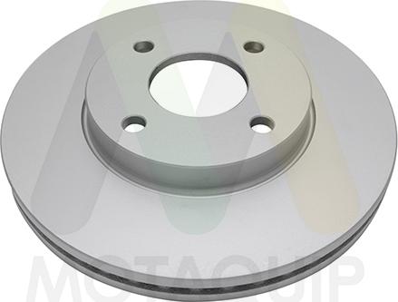 Motaquip LVBD1861 - Disc frana aaoparts.ro