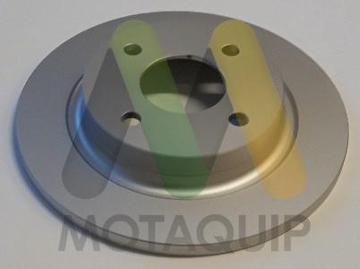 Motaquip LVBD1862 - Disc frana aaoparts.ro