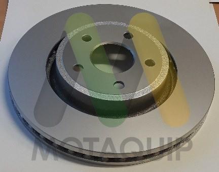 Motaquip LVBD1875 - Disc frana aaoparts.ro