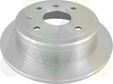 Motaquip LVBD1327Z - Disc frana aaoparts.ro