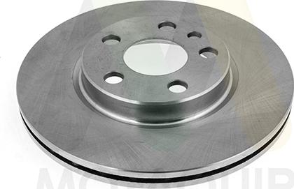 Motaquip LVBD793 - Disc frana aaoparts.ro